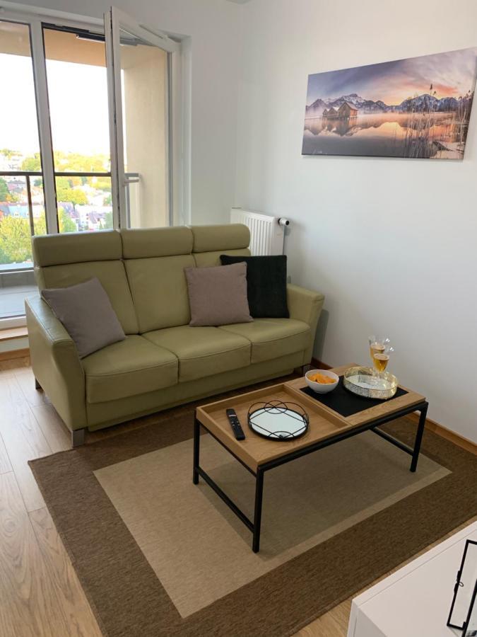 Apartment Panorama View Of *
