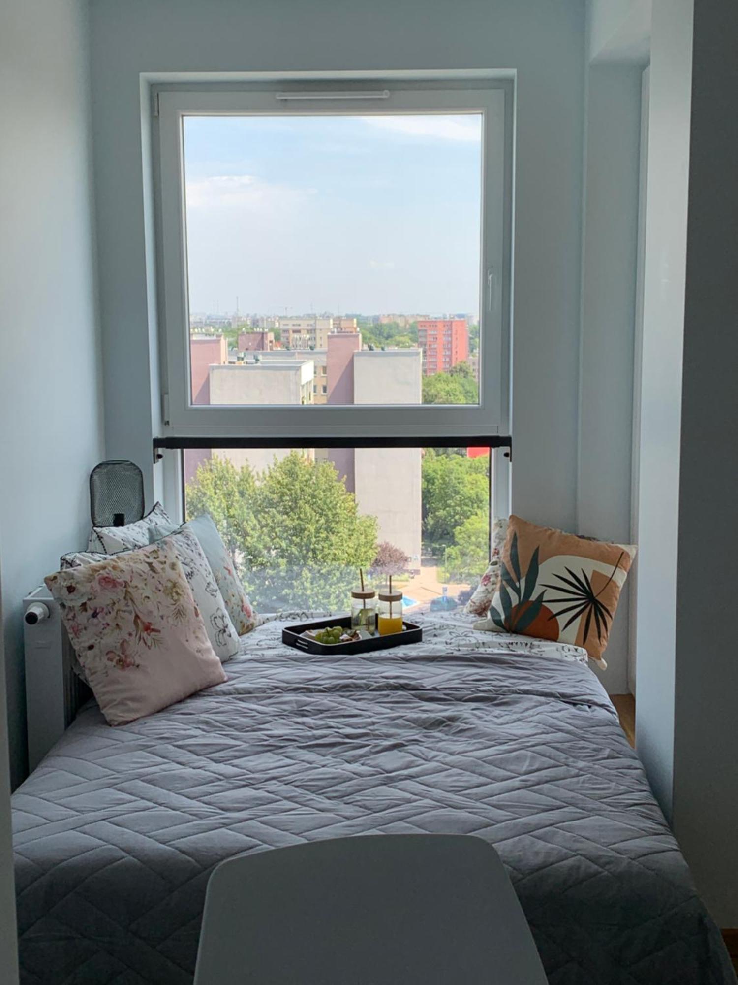 Apartment Panorama View Of *